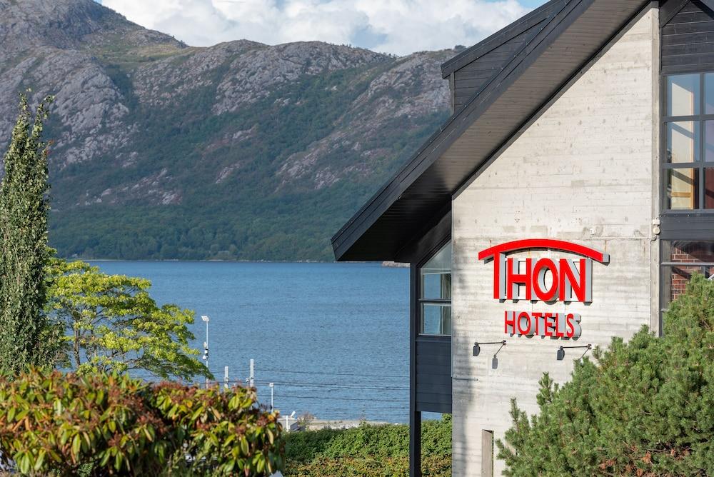 Thon Hotel Sandnes Sandnes  Exterior photo